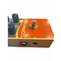 Used Catalinbread Topanga Spring Reverb Effect Pedal