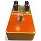 Used Catalinbread Topanga Spring Reverb Effect Pedal