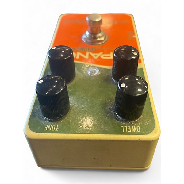 Used Catalinbread Topanga Spring Reverb Effect Pedal