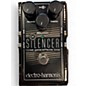 Used Electro-Harmonix Silencer Noise Gate Effect Pedal thumbnail