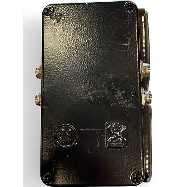 Used Electro-Harmonix Silencer Noise Gate Effect Pedal