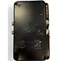 Used Electro-Harmonix Silencer Noise Gate Effect Pedal