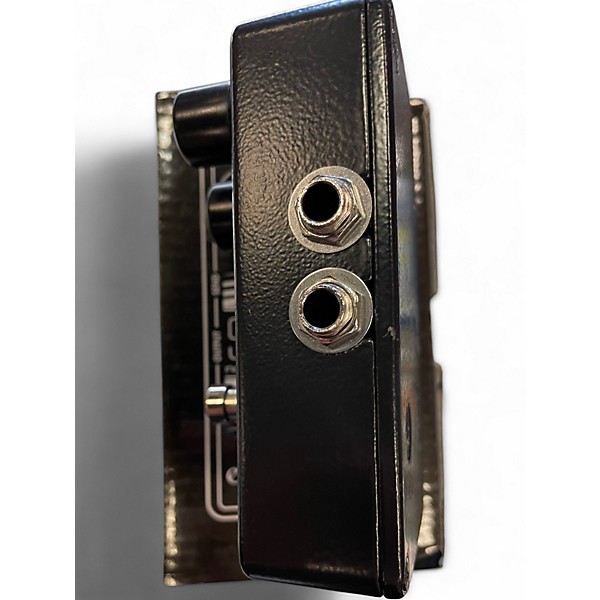 Used Electro-Harmonix Silencer Noise Gate Effect Pedal