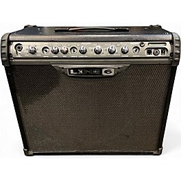 Used Line 6 Spider III 75 1x12 75W Guitar Combo Amp