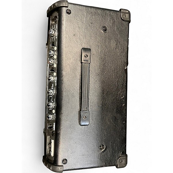 Used Line 6 Spider III 75 1x12 75W Guitar Combo Amp