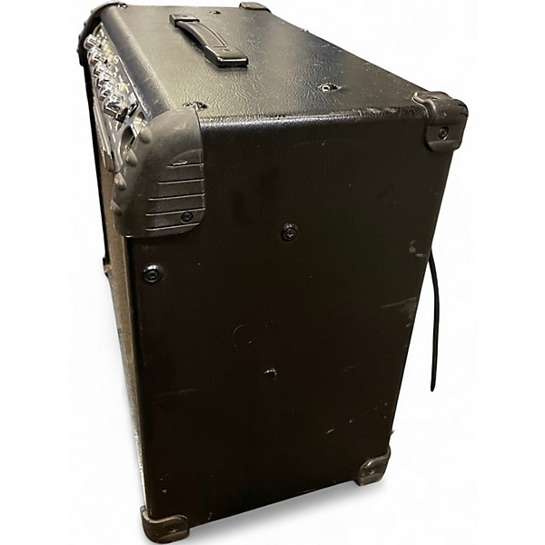 Used Line 6 Spider III 75 1x12 75W Guitar Combo Amp