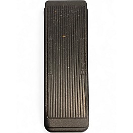 Used Dunlop GCB95F Crybaby Classic Wah With Fasel Inductor Effect Pedal
