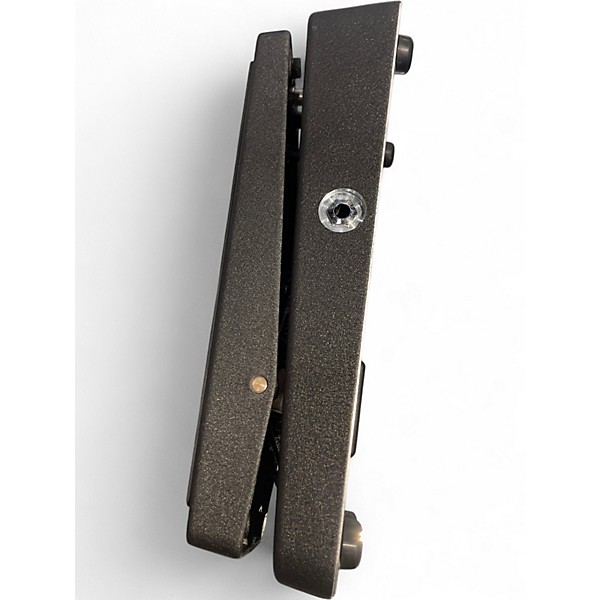 Used Dunlop GCB95F Crybaby Classic Wah With Fasel Inductor Effect Pedal