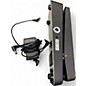 Used Dunlop GCB95F Crybaby Classic Wah With Fasel Inductor Effect Pedal
