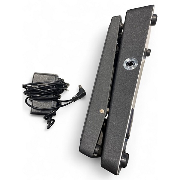 Used Dunlop GCB95F Crybaby Classic Wah With Fasel Inductor Effect Pedal