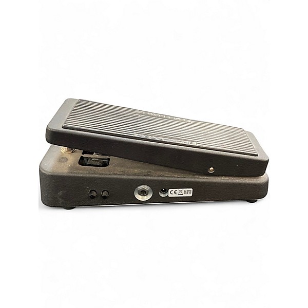 Used Dunlop 535Q Cry Baby Multi-Wah Effect Pedal