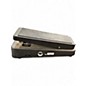 Used Dunlop 535Q Cry Baby Multi-Wah Effect Pedal