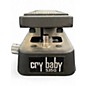 Used Dunlop 535Q Cry Baby Multi-Wah Effect Pedal
