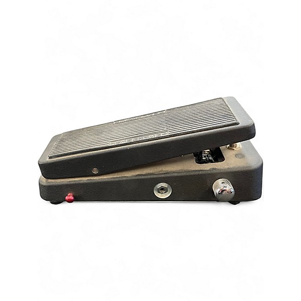 Used Dunlop 535Q Cry Baby Multi-Wah Effect Pedal