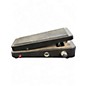 Used Dunlop 535Q Cry Baby Multi-Wah Effect Pedal