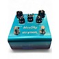 Used Strymon Bluesky Reverb Effect Pedal