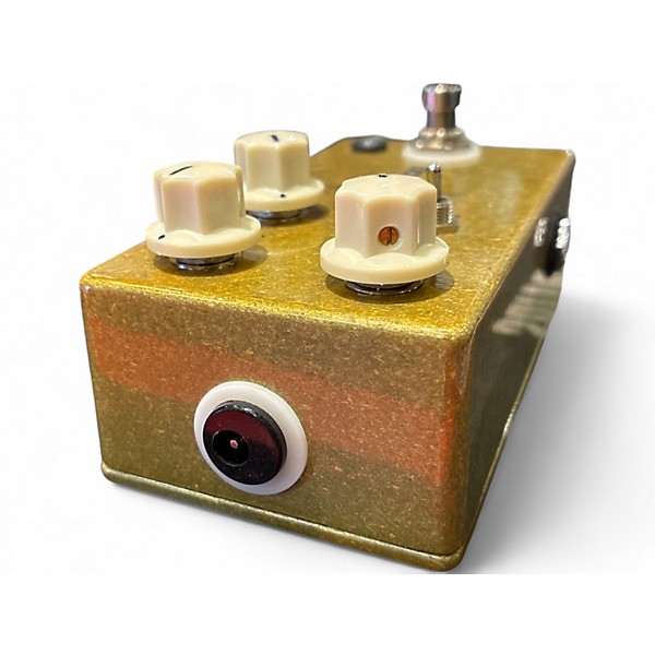 Used JHS Pedals Morning Glory V4 Effect Pedal