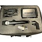 Used Shure GLXD4 Handheld Wireless System thumbnail