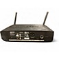 Used Shure GLXD4 Handheld Wireless System