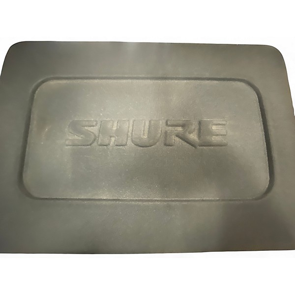 Used Shure GLXD4 Handheld Wireless System