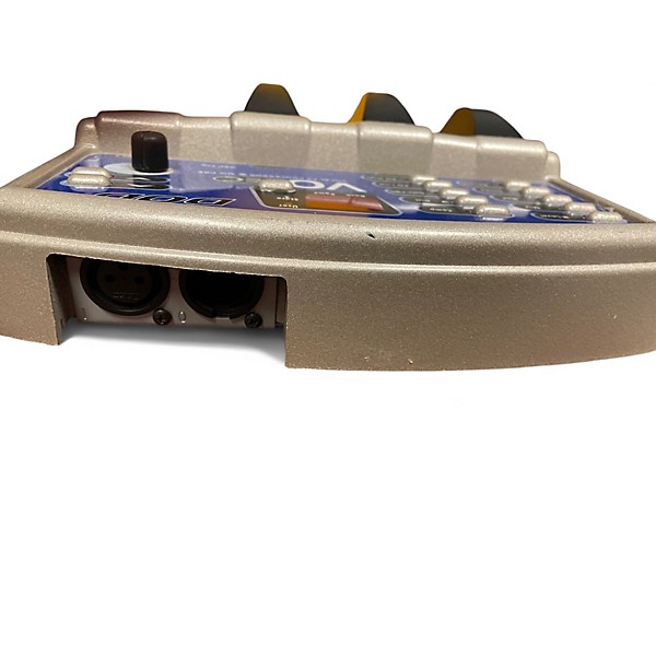 Used DOD VOTEC Pedal