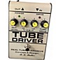 Used Bk Buttler TUBE DRIVER Effect Pedal thumbnail