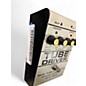 Used Bk Buttler TUBE DRIVER Effect Pedal