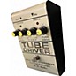 Used Bk Buttler TUBE DRIVER Effect Pedal