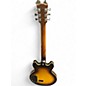 Used 2013 Gibson ES339 Traditional Pro 2 Color Sunburst Hollow Body Electric Guitar thumbnail