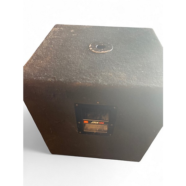 Used JBL JRX100 Unpowered Speaker