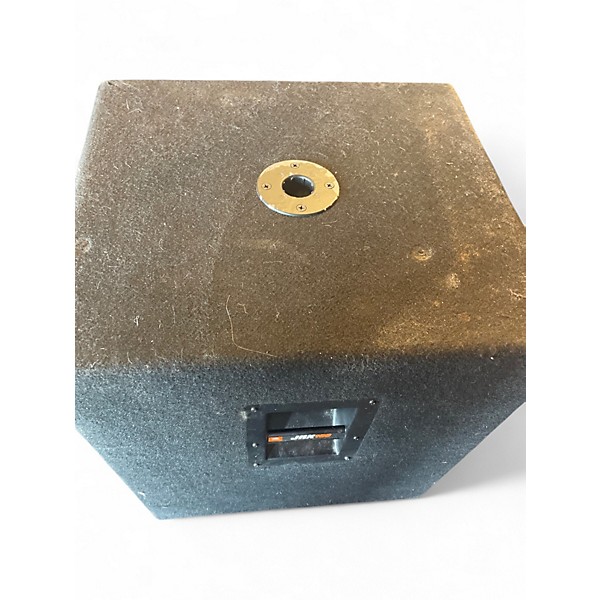 Used JBL JRX100 Unpowered Speaker