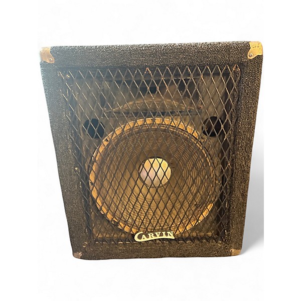 Used Carvin XC1200 Unpowered Monitor