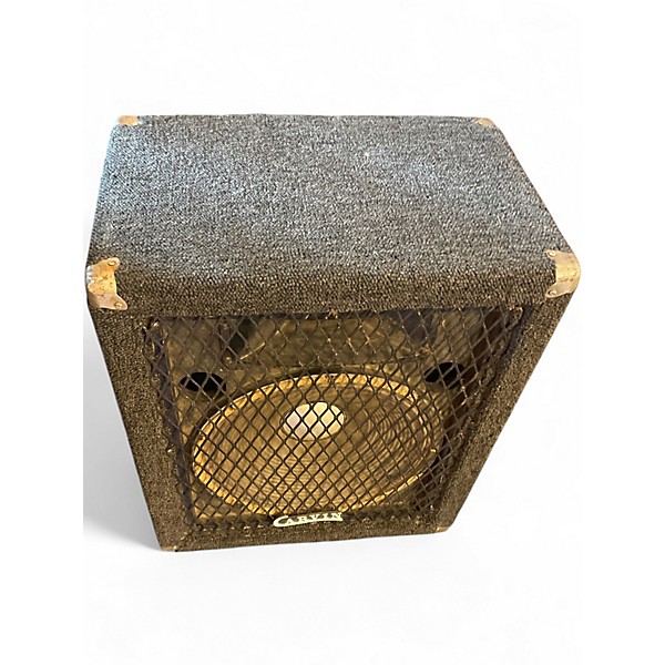 Used Carvin XC1200 Unpowered Monitor