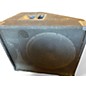 Used Carvin XC1200 Unpowered Speaker thumbnail