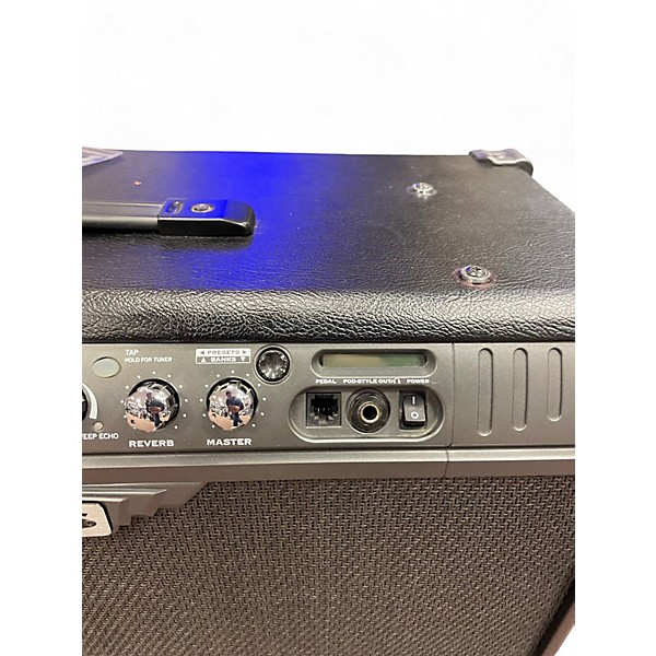 Used Line 6 Spider III 150 2x12 150W Guitar Combo Amp