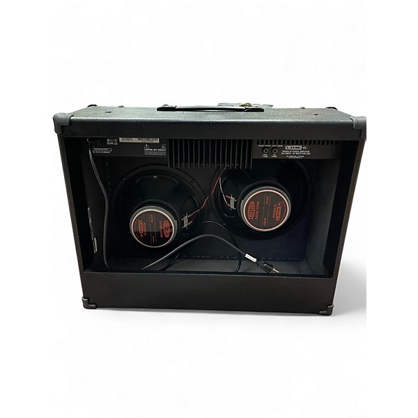 Used Line 6 Spider III 150 2x12 150W Guitar Combo Amp