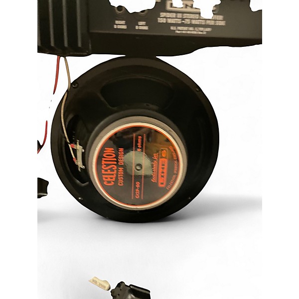 Used Line 6 Spider III 150 2x12 150W Guitar Combo Amp