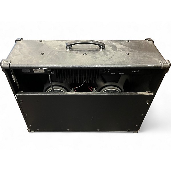 Used Line 6 Spider IV 150W 2x12 Guitar Combo Amp