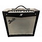 Used Fender Mustang II V2 40W 1x12 Guitar Combo Amp thumbnail