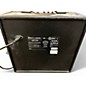 Used Fender Mustang II V2 40W 1x12 Guitar Combo Amp