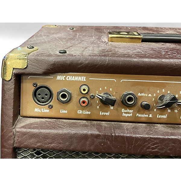 Used Rms RMSAC40 Guitar Combo Amp