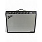 Used Fender Tone Master Twin Reverb 100W 2x12 Guitar Combo Amp thumbnail