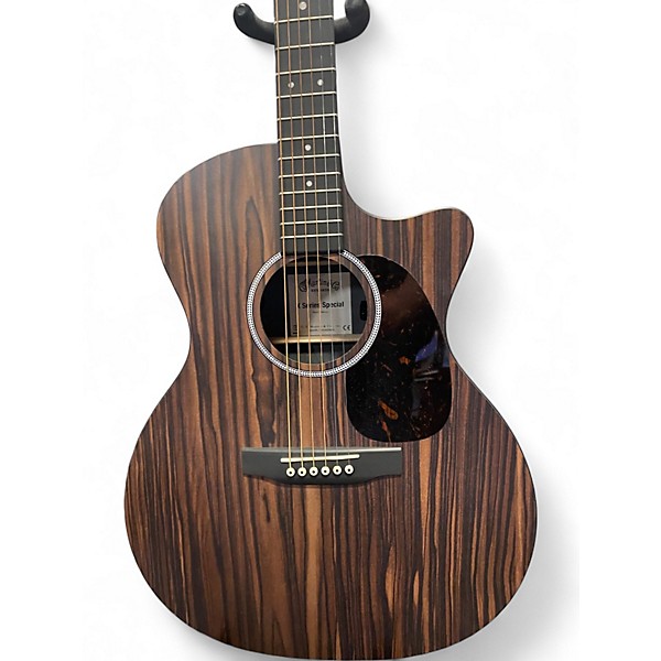 Used Basses Loaded 5 PJ Yellow Electric Bass Guitar