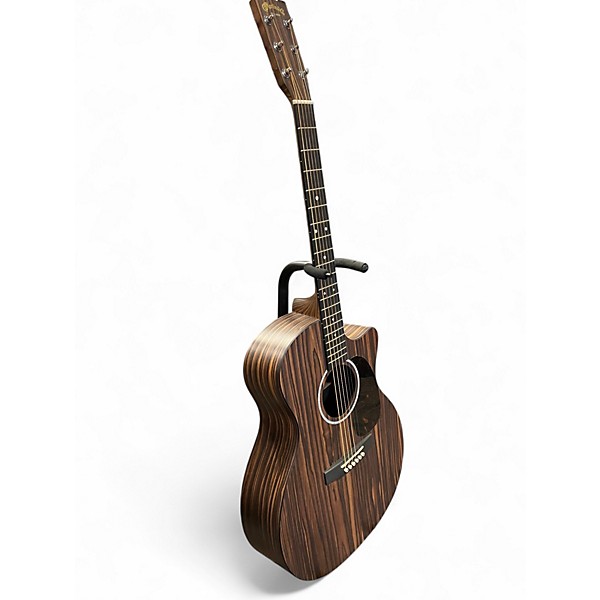 Used Basses Loaded 5 PJ Yellow Electric Bass Guitar