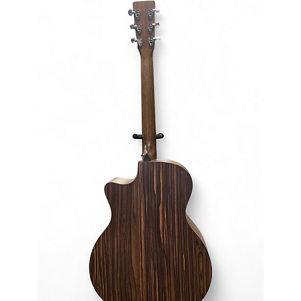 Used Basses Loaded 5 PJ Yellow Electric Bass Guitar