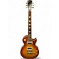 Used Gibson Les Paul Standard Faded '50s Neck Lemonburst Solid Body Electric Guitar thumbnail