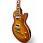 Used Gibson Les Paul Standard Faded '50s Neck Lemonburst Solid Body Electric Guitar
