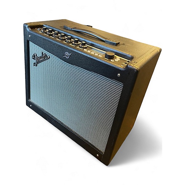 Used Fender Mustang III V2 100W 1x12 Guitar Combo Amp