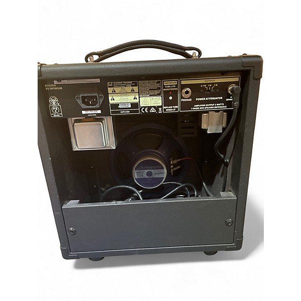 Used Bugera BC15 15W 1x8 Vintage Guitar Combo Amp