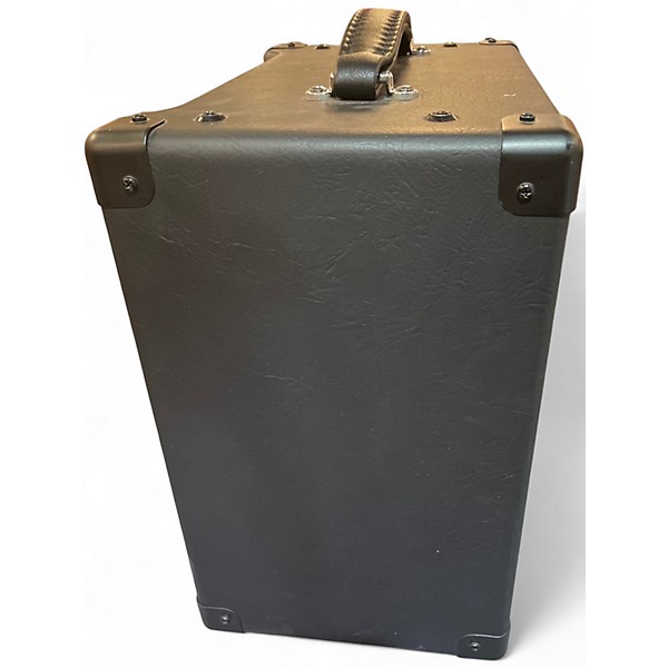 Used Bugera BC15 15W 1x8 Vintage Guitar Combo Amp